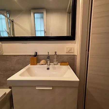 Apartmán Alba Dei Tempi Turín