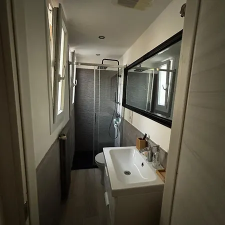 Apartmán Alba Dei Tempi Turín