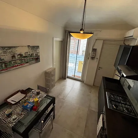 Alba Dei Tempi Turín