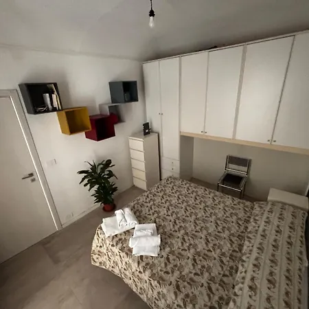 Apartmán Alba Dei Tempi Turín