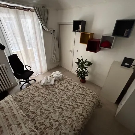 Alba Dei Tempi * Turín