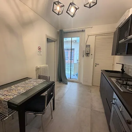 Alba Dei Tempi Apartment *