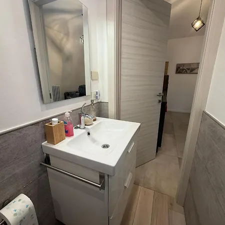 Apartment Ca' Risio Turin