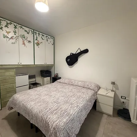 Apartment Ca' Risio *