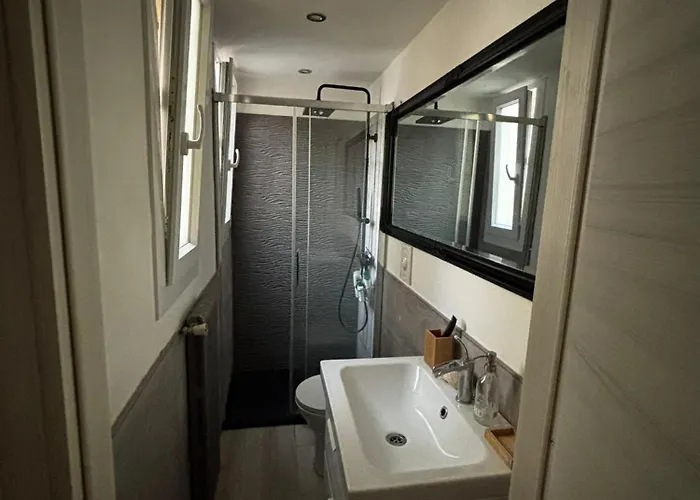 公寓 Alba Dei Tempi 都灵