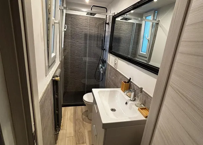 Apartament Alba Dei Tempi Turyn