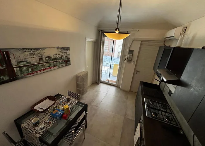 Alba Dei Tempi 都灵