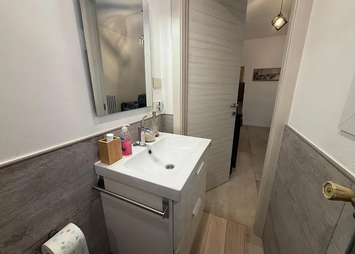 Apartament Alba Dei Tempi Turyn