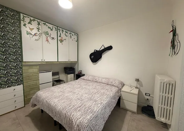Apartament Alba Dei Tempi *