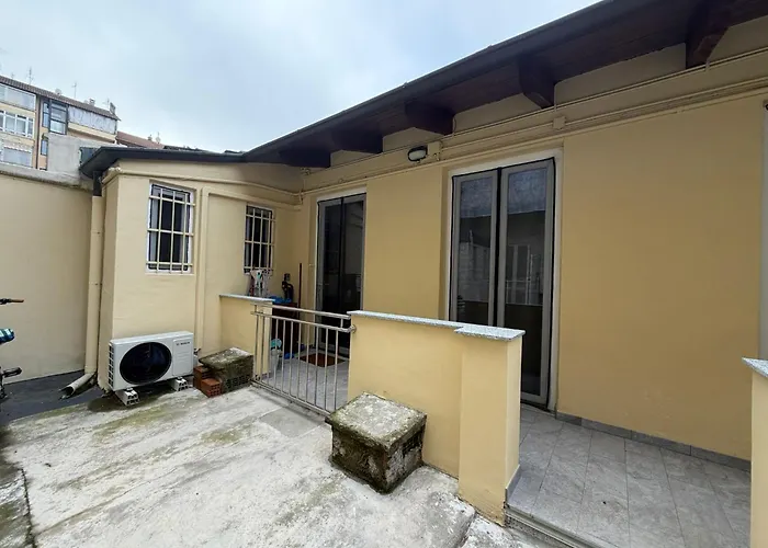 Appartement Alba Dei Tempi