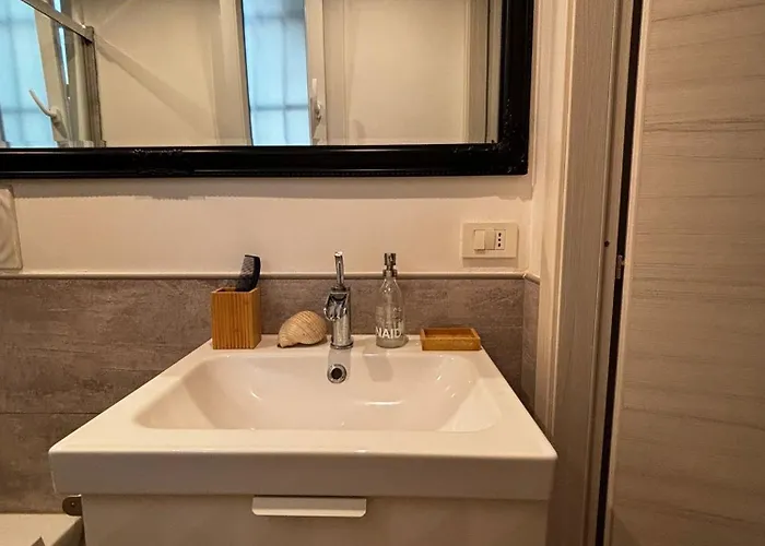 דירה Alba Dei Tempi טורינו